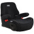 Автокресло Pituso Arse Black
